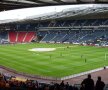 Stadionul Hampden Park din Scoţia