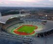 Stadionul Ataturk din Turcia