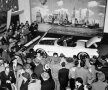 17 ianuarie 1953, o zi memorabilă pentru General Motors: prezentarea primului model Chevrolet Corvette