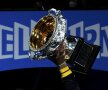 GALERIE FOTO Top 10 imagini după victoria lui Djokovici de la Australian Open