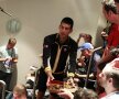 GALERIE FOTO Top 10 imagini după victoria lui Djokovici de la Australian Open