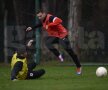 FOTO Se antrenează să scape de Ajax » Gata cu partea fizică! Reghe a început să pregătească duelurile din Europa
