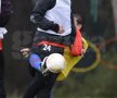 FOTO Se antrenează să scape de Ajax » Gata cu partea fizică! Reghe a început să pregătească duelurile din Europa