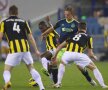 Ovidiu Stîngă ştie ce trebuie să facă steliştii pentru a repeta victoria lui Vitesse, 3-2 cu Ajax duminică: "Nu fiţi balcanici! Îi puteţi bate!"