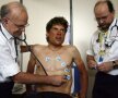 Jan Ullrich a fost unul
dintre cele mai sonore
nume implicate în
“Operațiunea Puerto”. În
2006 el a apucat să facă
doar vizita medicală
înainte de Turul Franței