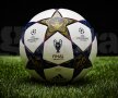 GALERIE FOTO » S-a lansat mingea oficială pentru finala Champions League 2013!