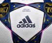 GALERIE FOTO » S-a lansat mingea oficială pentru finala Champions League 2013!