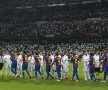 GALERIE FOTO ”El Clasico” în cifre şi cele mai tari imagini din confuntările Real-Barcelona în Cupa Regelui