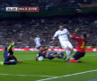 FOTO şi VIDEO Faze controversate în "El Clasico" » Real Madrid şi FC Barcelona au cerut cîte un penalty