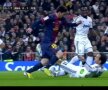 FOTO şi VIDEO Faze controversate în "El Clasico" » Real Madrid şi FC Barcelona au cerut cîte un penalty
