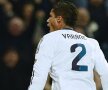 FOTO şi VIDEO Varane, mai strălucitor decît Messi şi Ronaldo » Real Madrid - Barcelona 1-1