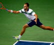 Marius Copil este prezent la a șasea întîlnire de Cupa Davis pentru România