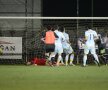 FOTO&VIDEO Vii doar pe final » Steaua - Sturm Graz 3-3