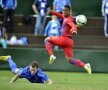 VIDEO + FOTO Dinamo are o stea în plus » Steaua a luptat, dar multinaţionala de calitate superioară a lui Petrescu a făcut diferenţa, 1-2
