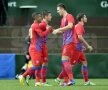 VIDEO + FOTO Dinamo are o stea în plus » Steaua a luptat, dar multinaţionala de calitate superioară a lui Petrescu a făcut diferenţa, 1-2