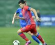 VIDEO + FOTO Dinamo are o stea în plus » Steaua a luptat, dar multinaţionala de calitate superioară a lui Petrescu a făcut diferenţa, 1-2