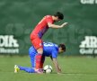 VIDEO + FOTO Dinamo are o stea în plus » Steaua a luptat, dar multinaţionala de calitate superioară a lui Petrescu a făcut diferenţa, 1-2