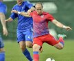 VIDEO + FOTO Dinamo are o stea în plus » Steaua a luptat, dar multinaţionala de calitate superioară a lui Petrescu a făcut diferenţa, 1-2