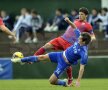 VIDEO + FOTO Dinamo are o stea în plus » Steaua a luptat, dar multinaţionala de calitate superioară a lui Petrescu a făcut diferenţa, 1-2