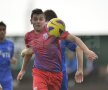 VIDEO + FOTO Dinamo are o stea în plus » Steaua a luptat, dar multinaţionala de calitate superioară a lui Petrescu a făcut diferenţa, 1-2