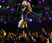 Beyonce a fost o prezenţă aplaudată şi apreciată la Super Bowl 47
