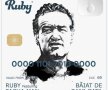 Gigi Becali îi răspunde cîntăreţei Ruby: "Ce să fac, să mă bat cu toate nebunele?"
