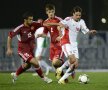 FOTO Doi fotbalişti şi jumătate » Ungaria a remizat în amicalul cu Belarus, scor 1-1