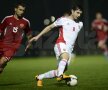 FOTO Doi fotbalişti şi jumătate » Ungaria a remizat în amicalul cu Belarus, scor 1-1