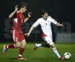 FOTO Doi fotbalişti şi jumătate » Ungaria a remizat în amicalul cu Belarus, scor 1-1