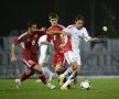 FOTO Doi fotbalişti şi jumătate » Ungaria a remizat în amicalul cu Belarus, scor 1-1
