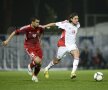 FOTO Doi fotbalişti şi jumătate » Ungaria a remizat în amicalul cu Belarus, scor 1-1