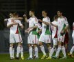 FOTO Doi fotbalişti şi jumătate » Ungaria a remizat în amicalul cu Belarus, scor 1-1
