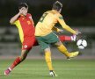 VIDEO + FOTO Victorie de moral! Să vină Ungaria » România - Australia 3-2