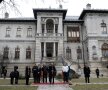 Foto: Administrația Prezidențială