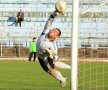 Olaru a jucat 11 meciuri în acest sezon la Baia Mare. // Foto: Marius Suiu (Monitorul de Suceava)