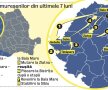 Nomazii fotbalului românesc » FC Maramureş a schimbat 4 case în şase luni. Unul dintre jucătorii ei a făcut naveta 1300 de kilometri!