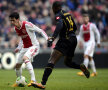GALERIE FOTO Ajax, "lăncierul" suferinţei! » Adversara Stelei s-a împiedicat de Roda Kerkrade. Steaua poate spera la un rezultat bun pe ArenA