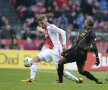 GALERIE FOTO Ajax, "lăncierul" suferinţei! » Adversara Stelei s-a împiedicat de Roda Kerkrade. Steaua poate spera la un rezultat bun pe ArenA
