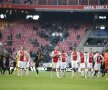 GALERIE FOTO Ajax, "lăncierul" suferinţei! » Adversara Stelei s-a împiedicat de Roda Kerkrade. Steaua poate spera la un rezultat bun pe ArenA