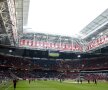 GALERIE FOTO Ajax, "lăncierul" suferinţei! » Adversara Stelei s-a împiedicat de Roda Kerkrade. Steaua poate spera la un rezultat bun pe ArenA