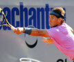 Rafael Nadal mai jucase în Chile în 2005, cînd şi cîştigase turneul // Foto: Reuters