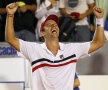 Horacio Zeballos l-a învins pe Nadal în finala turneului din Chile.