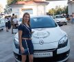 Renault, susţinător al Spiritului Olimpic