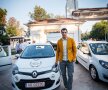 Renault, susţinător al Spiritului Olimpic