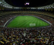 Arena Națională va rămîne deschisă la retur, vremea fiind caldă
