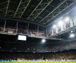 Stadionul din Amsterdam ar putea fi acoperit diseară