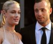 Oscar Pistorius şi-a împuşcat iubita în cap! E acuzat de CRIMĂ CU PREMEDITARE