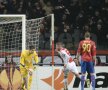 VIDEO + FOTO Start ratat » Steaua a pierdut în Olanda, 0-2, şi are şanse mici la calificarea în optimi