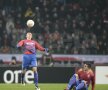 VIDEO + FOTO Start ratat » Steaua a pierdut în Olanda, 0-2, şi are şanse mici la calificarea în optimi