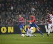 VIDEO + FOTO Start ratat » Steaua a pierdut în Olanda, 0-2, şi are şanse mici la calificarea în optimi